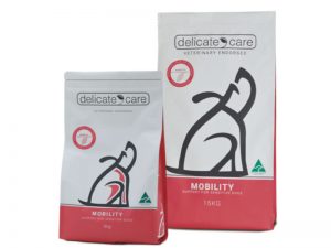 Delicate Care Mobility